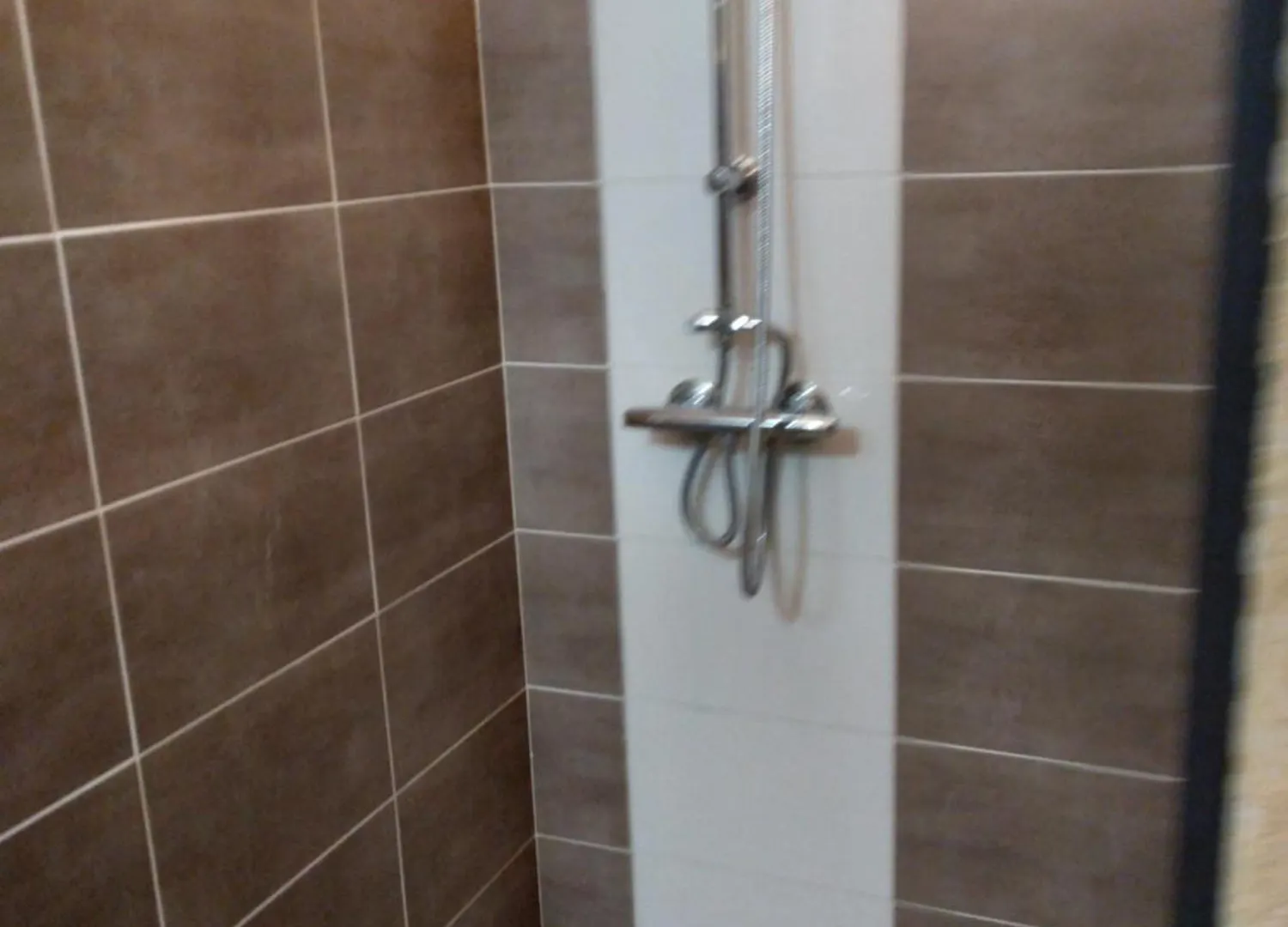 Appartement Tonelle à Montélimar Séjour chez l'habitant
